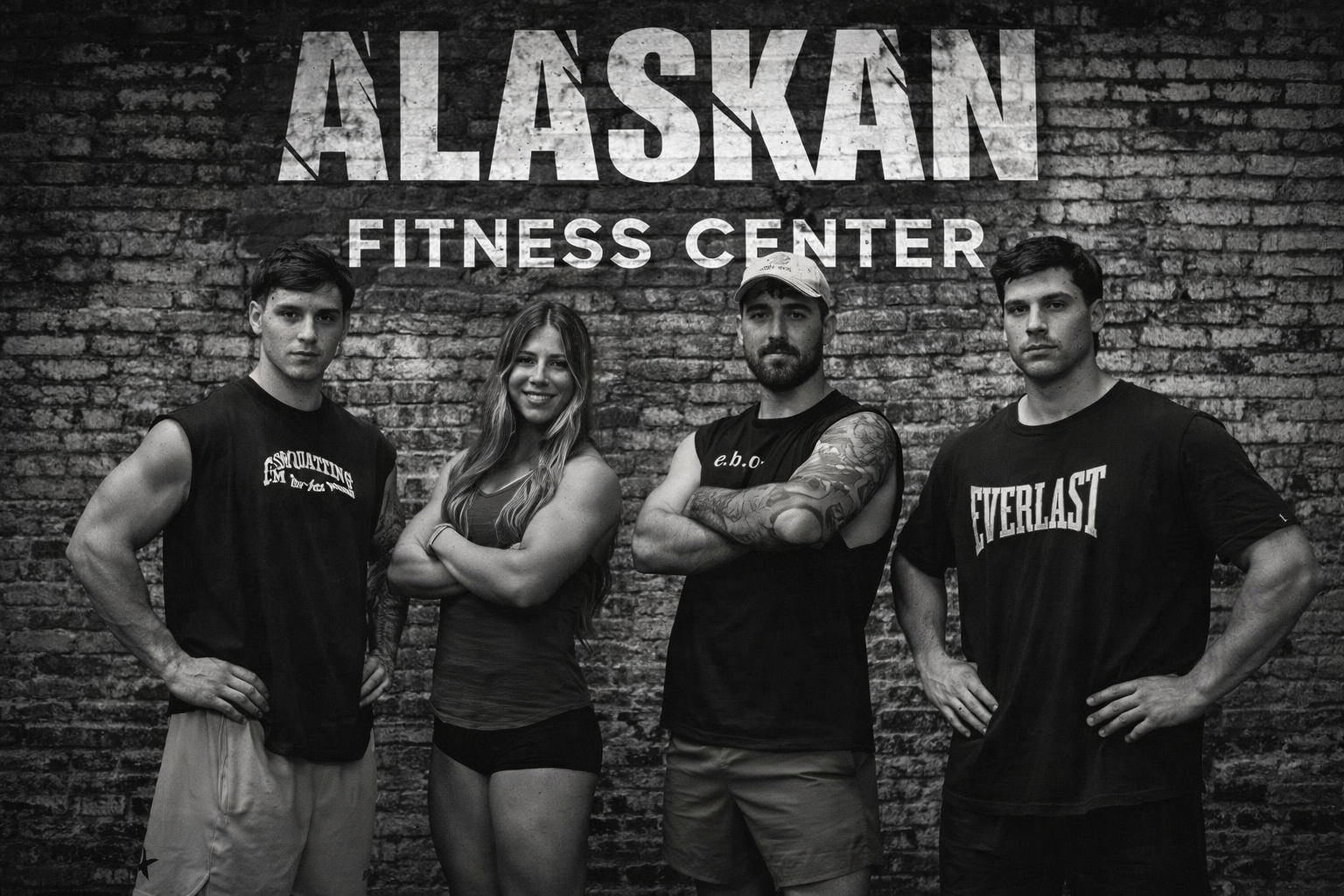 Producto ALASKAN Fitness Center