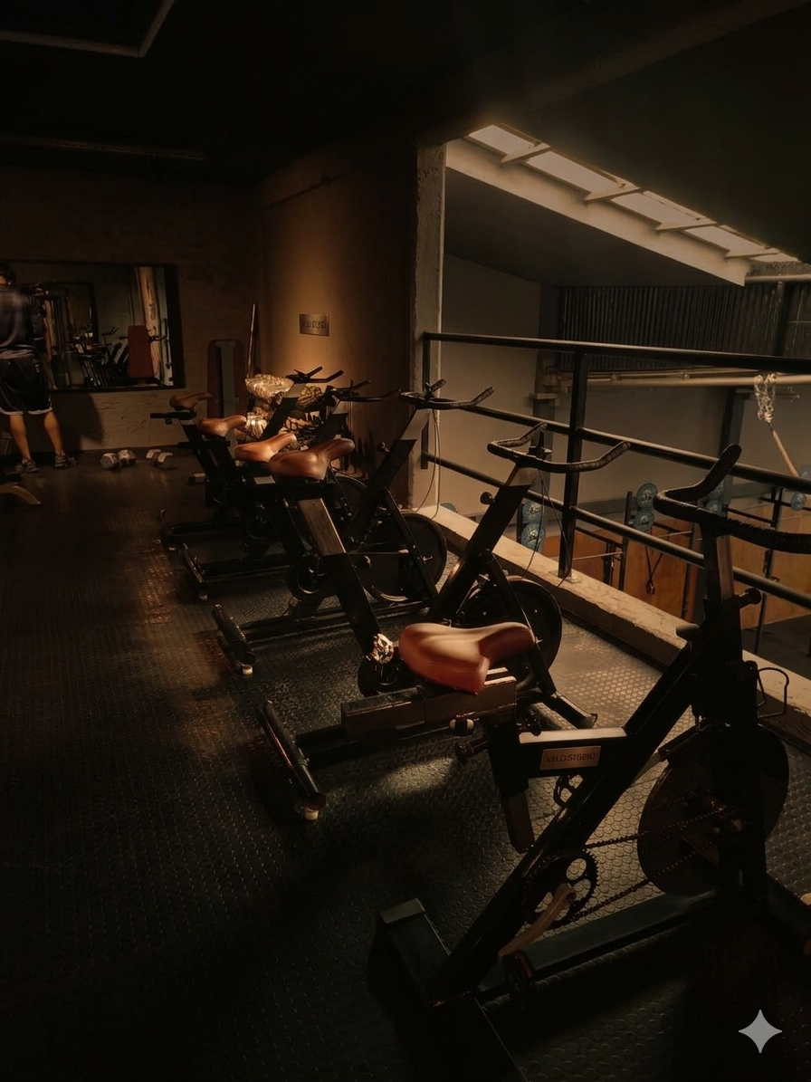 ALASKAN Fitness
