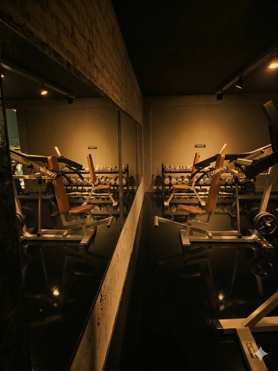 ALASKAN Fitness