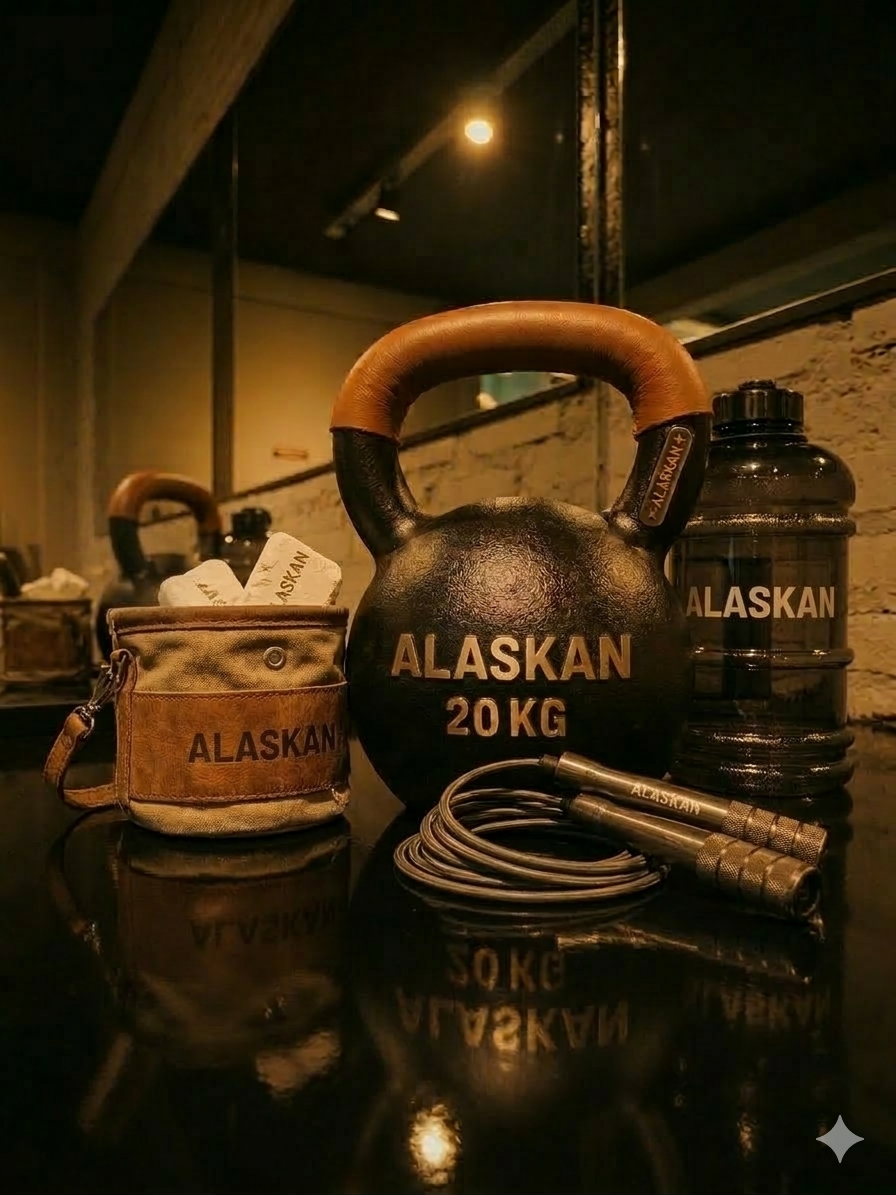 ALASKAN Fitness